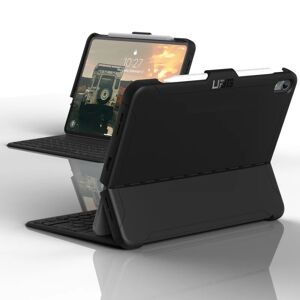 iPad Air (2022 / 2020) / Pro 11 (2022 / 2021 / 2020 / 2018) Urban Armor Gear - UAG - Scout Series - Use With Apple Smart Keyboard