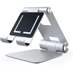 Satechi R1 Adjustable Mobile Stand - Silver (ST-R1)