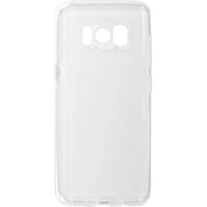 Greenmind Samsung Galaxy S8 Cover Transparent