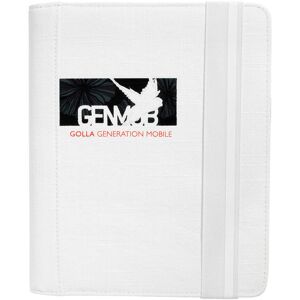 hjemmeudstyr Golla Flip Folder Linda Ipad 2/3rd/4th Generation