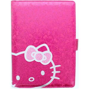 hjemmeudstyr Hello Kitty Tablet Cover 10-11''