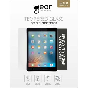 hjemmeudstyr Gear Hærdet Glas Corning Ipad Air/air2/pro 9,7''