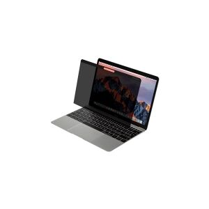 Targus Privacy Screen - Notebook privacy-filter - aftagelig - magnetisk - 15.4 - for Apple MacBook Pro 15.4 (Late 2016, Mid 2017, Mid 2018, Mid 201