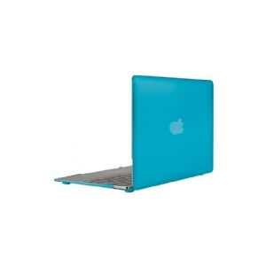 LogiLink - Hårdt etui til notebook - 11 - himmelblå - for Apple MacBook Air 11.6 (Late 2010, Mid 2011, Mid 2012, Mid 2013, Early 2014, Early 2015)