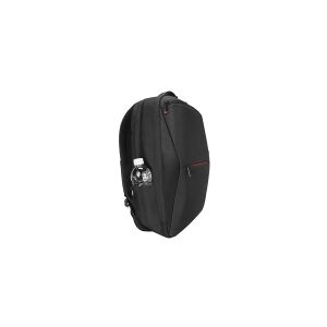 Lenovo ThinkPad Professional Backpack - Rygsæk til notebook - 15.6 - sort - Campus - for IdeaPad Flex 5 14ALC7 82R9