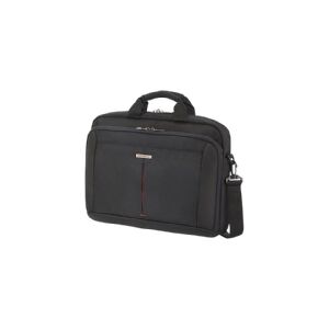 Samsonite GuardIT 2.0 Briefcase - Bæretaske til notebook - 15.6 - sort