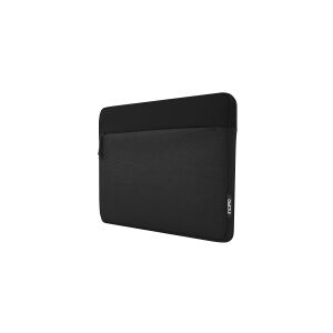 Incipio Truman Sleeve - Beskyttelsesomslag til tablet - sort - for Microsoft Surface Go