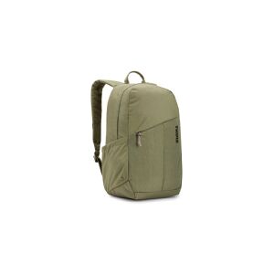 Thule Sweden Thule Campus TCAM-6115 Olivine, By, 38,1 cm (15), Notebook rum, Nylon, Polyester