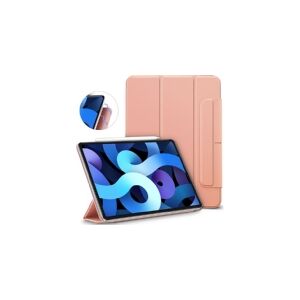 Etui na tablet ESR ESR REBOUND MAGNETIC IPAD AIR 4 2020 ROSE GOLD