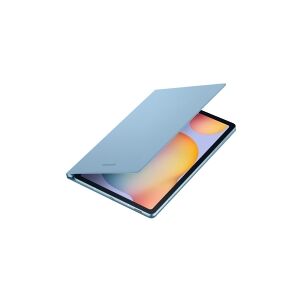 Samsung Book Cover EF-BP610 - Flipomslag til tablet - blå - for Galaxy Tab S6 Lite