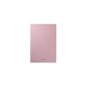 Samsung Book Cover EF-BP610 - Flipomslag til tablet - pink - for Galaxy Tab S6 Lite