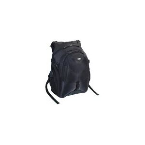 Dell Targus Campus Backpack - Rygsæk til notebook - 16 - for Latitude 54XX, 55XX, 7320, 7420  Vostro 13 5310, 14 5410, 15 35XX, 15 7510, 55XX, 5625