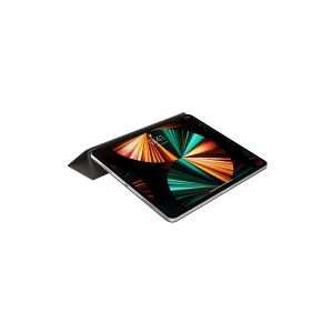 Apple Smart - Flipomslag til tablet - polyurethan - sort - 12.9 - for 12.9-inch iPad Pro (3. generation, 4. generation, 5. generation)
