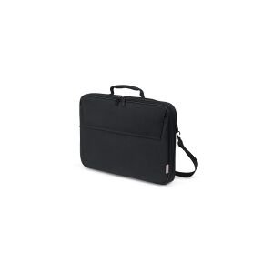 BASEXX DICOTA BASE XX Laptop Bag Clamshell 13-14.1inch Black