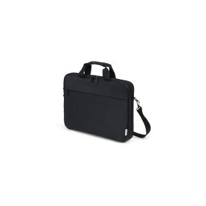 BASEXX DICOTA BASE XX Laptop Bag Toploader 14-15.6inch Black