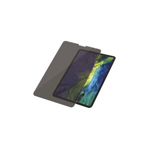 PanzerGlass Original - Skærmbeskytter for tablet - glas - med fortrolighedsfilter - for Apple 11-inch iPad Pro (2. generation)