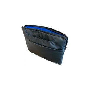 Acer Multi Pocket Sleeve 13.5 - Hylster til notebook - 13.5 - sort - for Chromebook Spin 713 CP713-2W  Chromebook 13 CB713-1W  Spin 13 CP713-1WN  Spin 5 SP513-54N  Swift 3 SF313-52