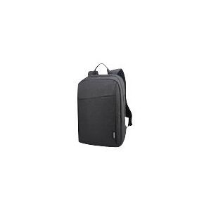 Lenovo ThinkPad Casual Backpack B210 - Rygsæk til notebook - 15.6 - sort - for IdeaPad Flex 5 16  IdeaPad S340-14  ThinkPad E14 Gen 3  X1 Nano Gen 2