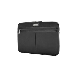 Targus Mobile Elite - Hylster til notebook - 13 - 14 - sort