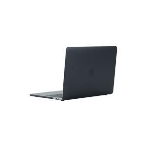 Incipio Incase Designs Hardshell Case Dots - Hårdt etui til notebook - 13 - sort frost - for Apple MacBook Pro 13.3 (Early 2020)