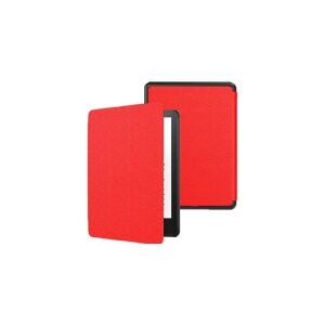 Alogy Case Alogy Smart Case for Kindle Paperwhite 5/V (11th gen.) Red