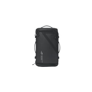 ASUS ROG Archer Weekender BP2703 - Rygsæk til notebook - op til 17 - sort