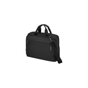 Samsonite Network 4 - Bæretaske til notebook - 15.6 - charcoal black