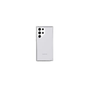 Tech21 Evo Clear, Cover, Samsung, Galaxy S22 Ultra, 15,5 cm (6.1), Transparent