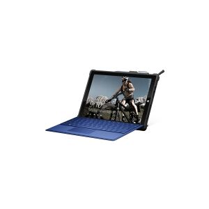 Urban Armor Gear UAG Rugged Case for Surface Pro 7+/7/6/5/LTE/4 - Metropolis Cobalt - Taske til tablet - kobolt - for Microsoft Surface Pro (Midt 2017), Pro 4, Pro 6,