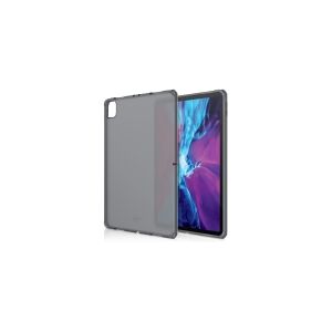 ITSKINS SPECTRUM FROST cover til iPad Pro 12.9 2020 (3. og 4. gen.)®. Sort