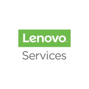 Lenovo Post Warranty Onsite + Premier Support - Support opgradering - reservedele og arbejdskraft - 1 år - on-site - responstid: NBD - for ThinkBook 13  14  15  ThinkPad E14  E15  E48X  E49X  E58X  E59X