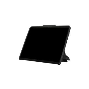 Targus - Bagsidecover til tablet - grov - sort - for Microsoft Surface Pro 9, Pro 9 for Business