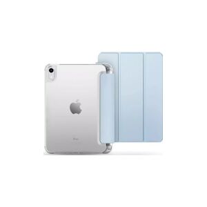 Etui na tablet 4kom.pl Etui na tablet SC Pen Hybrid do Apple iPad 10.9 2022 SKY BLUE