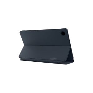 Lenovo - Skærmdække til tablet - sort - for Tab M8 (4rd Gen) ZABU, ZABV, ZABW, ZABX