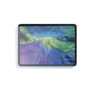 Tucano - Skærmbeskytter for tablet - glas - 10.9 - klar - for Apple 10.9-inch iPad Air (4. generation, 5. generation)  11-inch iPad Pro (2. generation)