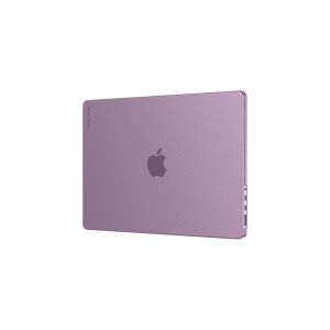 Incipio Incase Designs Dots - Hårdt etui til notebook - 14 - ispink - for Apple MacBook Pro (14.2 tommer)