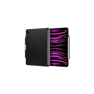 Spigen Thin Fit Pro, Flipetui, Apple, iPad Pro 12.9 (2022/2021), 32,8 cm (12.9)