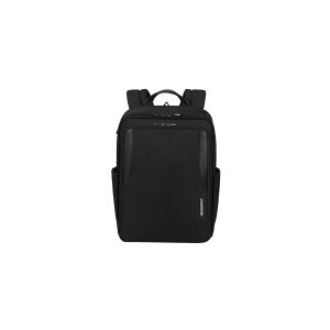 Samsonite XBR 2.0, Rygsæk, 39,6 cm (15.6), Skulderrem, 1,2 kg