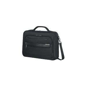 Computertaske Samsonite Vectura Office, sort, 15.6