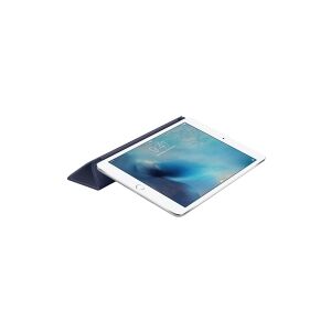 Apple Smart - Skærmdække til tablet - polyurethan - midnatsblå - for iPad mini 4 (4. generation)