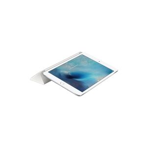 Apple Smart - Skærmdække til tablet - polyurethan - hvid - for iPad mini 4 (4. generation)