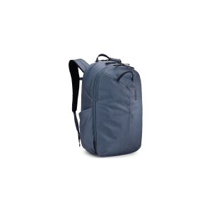 Thule Sweden Thule Aion TATB128 Dark Slate, Urban, Dreng, 39,6 cm (15.6), Notebook rum, Vandfast, Genanvendt polyester