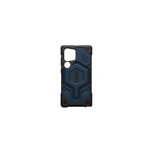 Urban Armor Gear Monarch PRO Kevlar, Cover, Samsung, Galaxy S24 Ultra, 17,3 cm (6.8), Marmor farve