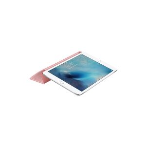 Apple Smart - Skærmdække til tablet - polyurethan - pink - for iPad mini 4 (4. generation)