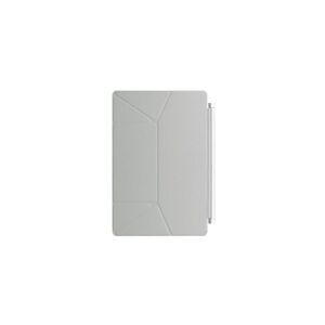ASUS Transleeve Vivo - Beskyttende hylster til tablet-PC - grå - for VivoTab Smart ME400C, ME400CL