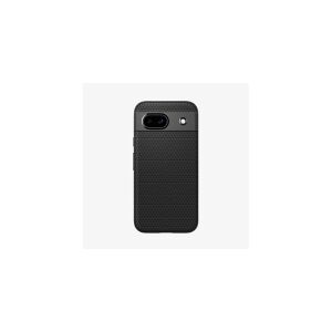 Spigen Liquid Air, Cover, Google, Pixel 8a, 15,5 cm (6.1), Sort