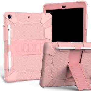 Apple Ipad 10.2 (2021/2020/2019) - Heavy Shockproof Cover - Pink