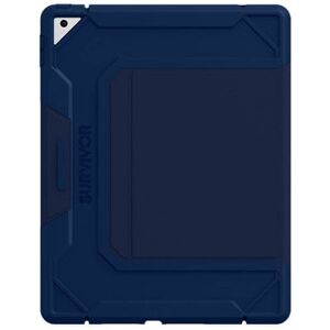 Survivor Rugged Folio Ipad 10.2