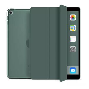 Nordic Accessories Ipad 10.2 Trifold Back Cover - Grøn
