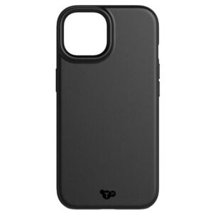 Tech21 Evo Lite Cover Til Iphone 14/15 - Sort